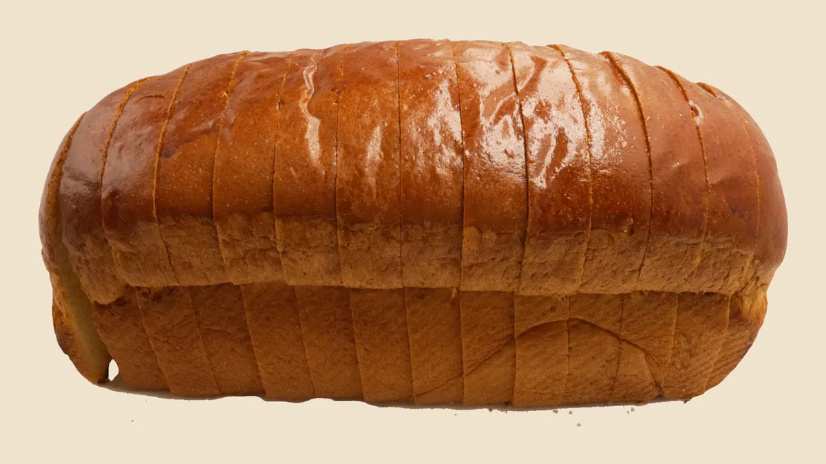 Brioche Pullman