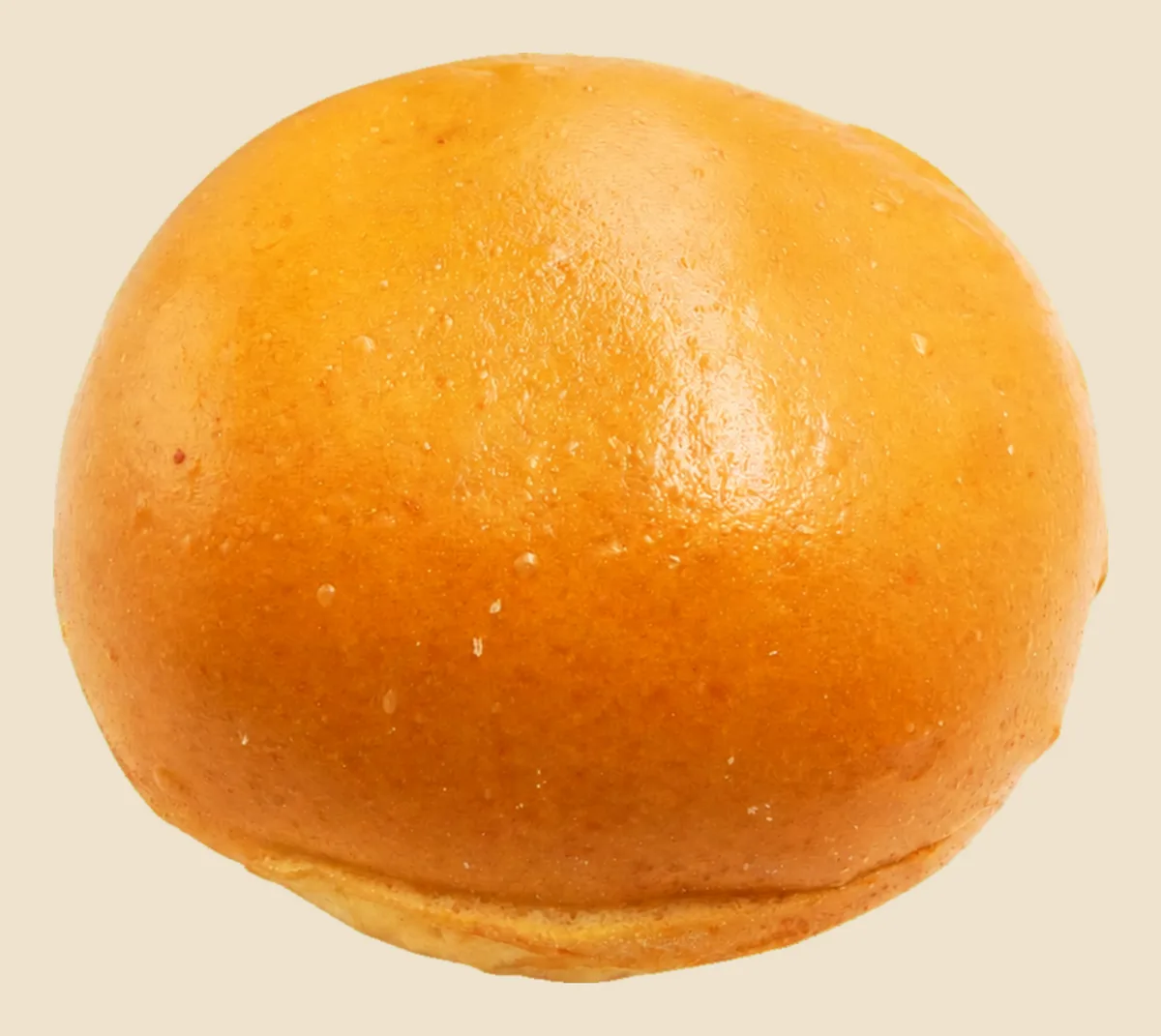 Brioche Burger Bun