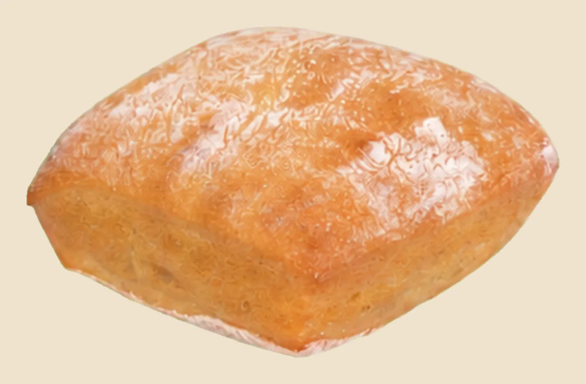 Ciabatta 4×4