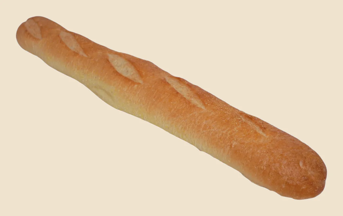 Demi Baguette