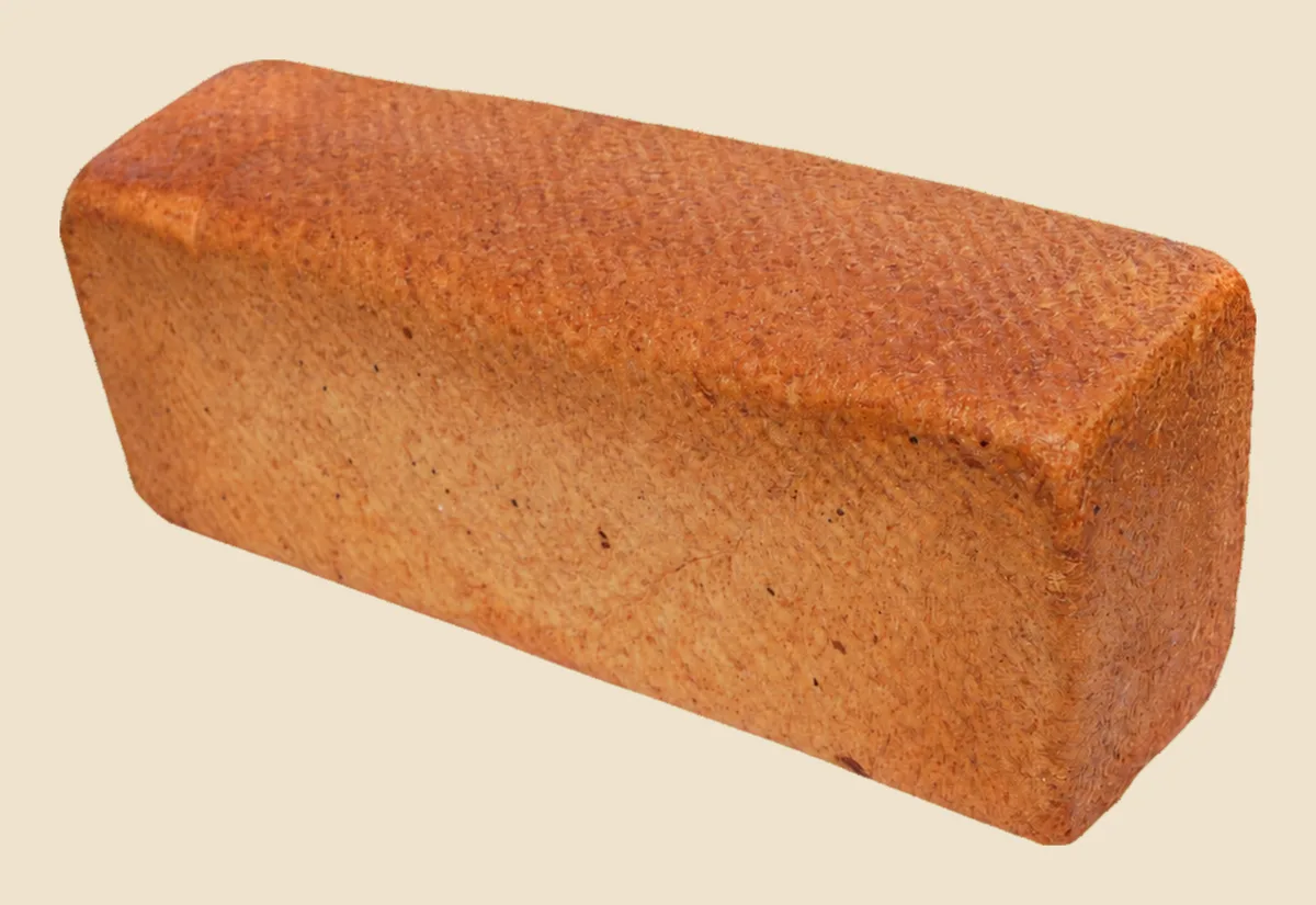 Wheat Pullman