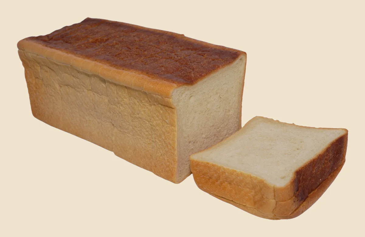 Sourdough Pullman