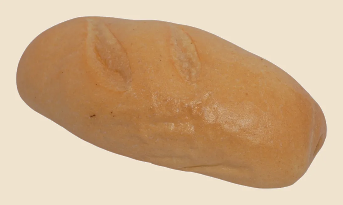 French Hoagie Roll